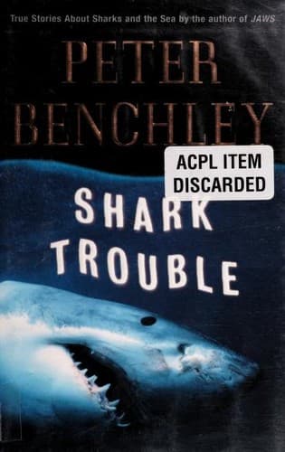 Shark Trouble