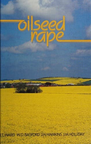 Oilseed rape