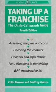 Taking up a franchise