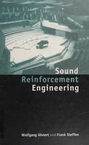 Sound reinforcement engineering
