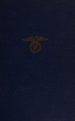 Mein Kampf