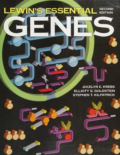 Lewin's essential genes