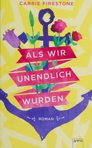Als wir unendlich wurden