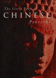 Little Book of Chinese Proverbs