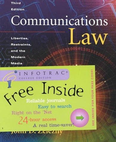 Communications Law