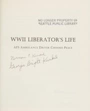 WWII liberator's life