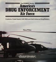 America's Drug Enforcement Airforce