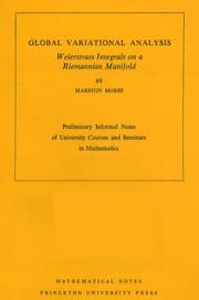 Global variational analysis
