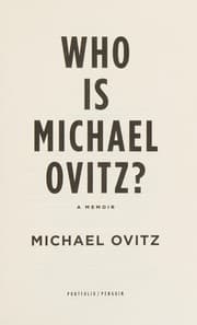 Who is Michael Ovitz?