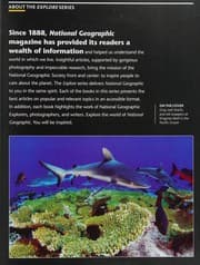 National Geographic Explore