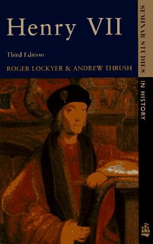 Henry VII