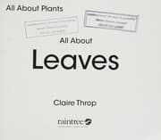 All about Leaves