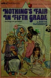 Nothing's Fair in Fifth Grade