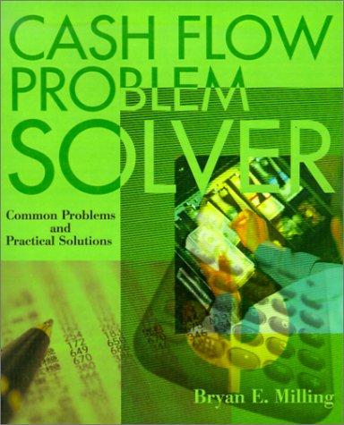 Cash flow problem solver