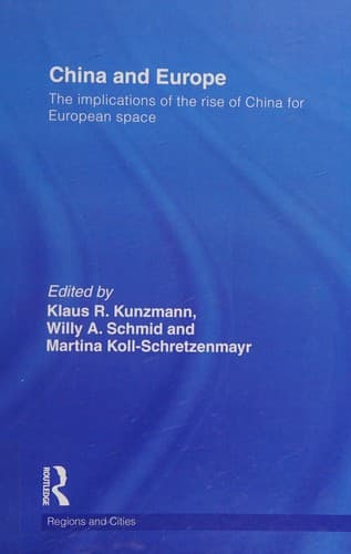 China and Europe