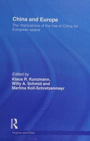 China and Europe
