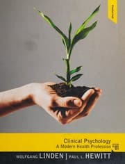 Clinical Psychology