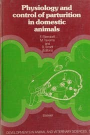 Physiology and control of parturition in domestic animals