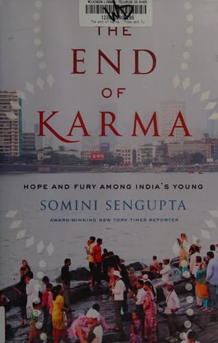 The end of karma