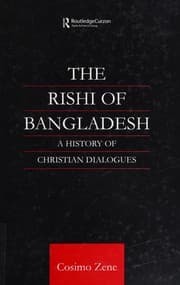 The Rishi of Bangladesh