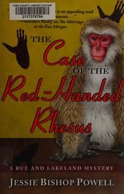 The case of the red-handed rhesus