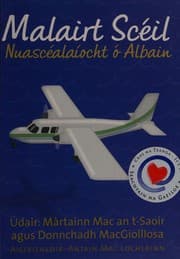 Malairt scéil