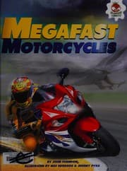 Megafast motorcycles