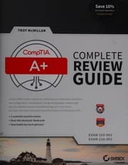 CompTIA a+ Complete Review Guide