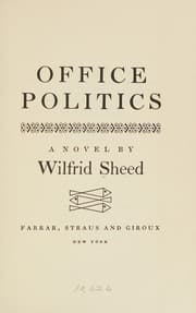 Office politics