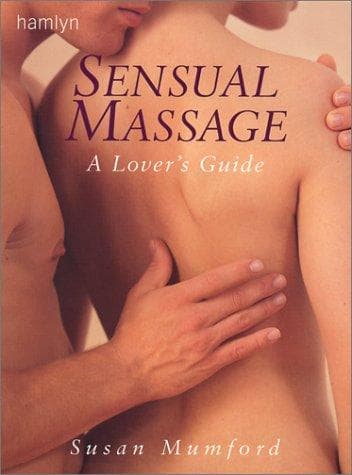 Sensual massage