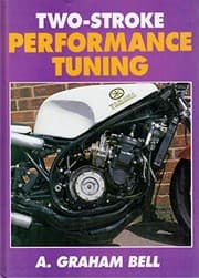 Two-stroke performance tuning in theory and practice