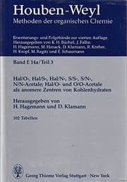 Methoden Organischen Chemie