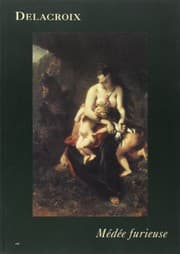 Médée furieuse