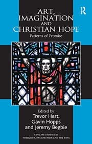 Art, imagination and Christian hope