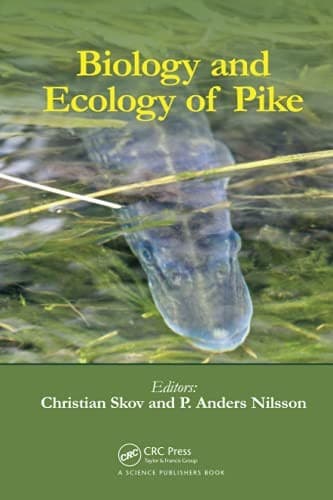 Biology and Ecology of Pike