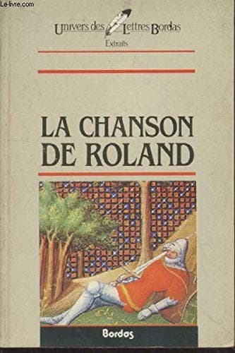 La chanson de Roland