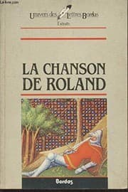 La chanson de Roland