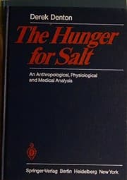 Hunger for Salt
