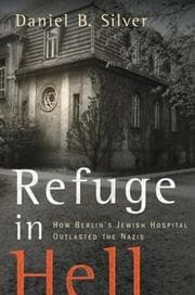 Refuge in Hell