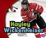 Hayley Wickenheiser