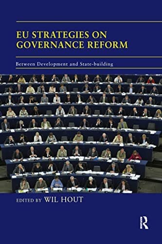 EU Strategies on Governance Reform