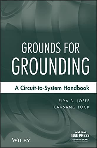 Grounds for Grounding