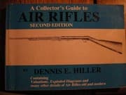 Air rifles