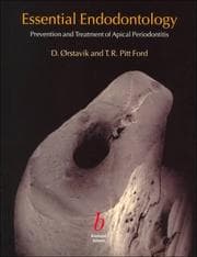Essential endodontology