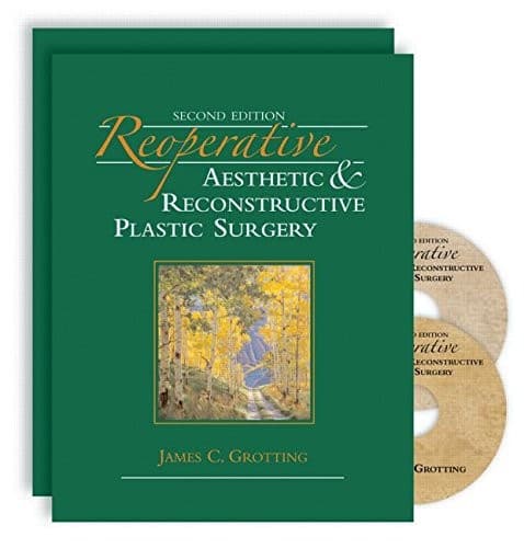 Reoperative Aesthetic & Reconstructive Plastic Surgery