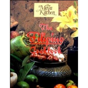 The Filipino Cookbook