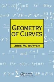 Geometry of Curves