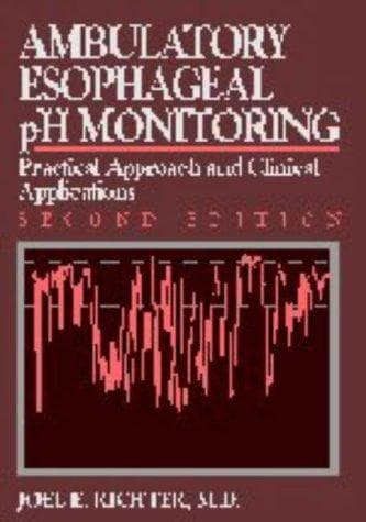 Ambulatory Esophageal Ph Monitoring