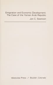 Emigration and economic development