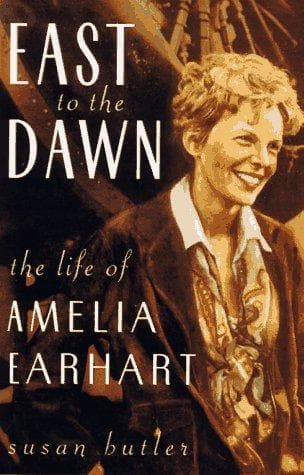 East to the dawn